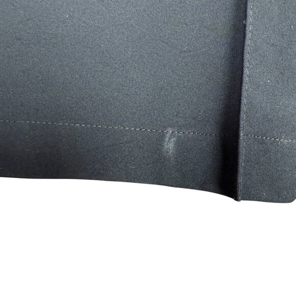 Women's ASHWORTH Performance Golf Skort Black | Size M - Picture 8 of 9